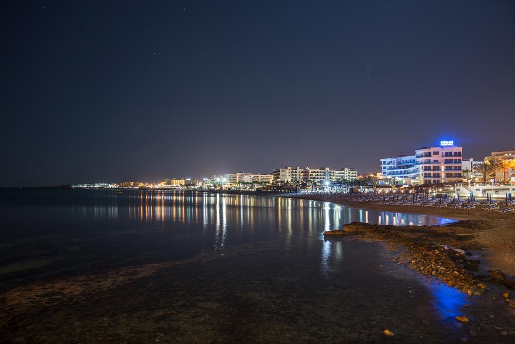 Pallini Court Протарас Екстер'єр фото